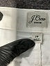 J.Crew Ivory Jeans Size 28 waist - photo 7