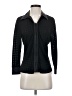 Selene Sport Black Long Sleeve Blouse Size S - photo 1