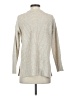 a.n.a. A New Approach Ivory Pullover Sweater Size S - photo 2