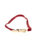 Unbranded Red Belt Size 30 waist - photo 1