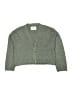 Zara Gray Cardigan Size 8 - 9 - photo 1