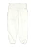 Adidas Ivory White Casual Pants Size XS (estimated, kids) - photo 2