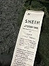 Shein Green Long Sleeve Top Size 1X - photo 7
