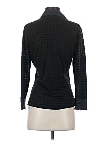 Selene Sport Long Sleeve Blouse (view 2)