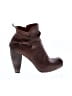 Coclico 100% Leather Brown Ankle Boots Size EU 36 - photo 1