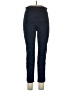 up! Tweed Blue Casual Pants Size 12 - photo 1