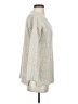 a.n.a. A New Approach Ivory Pullover Sweater Size S - photo 4