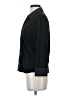 Selene Sport Black Long Sleeve Blouse Size S - photo 5