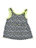 Healthtex Blue Tank Top 12-18 MO / 18 MO - photo 1