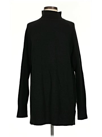 boa. Turtleneck Sweater (view 1)