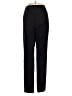 ASOS Solid Black Dress Pants Size 4 - photo 2