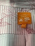 Assorted Brands Print Pink Long Sleeve Blouse Size XXL - photo 7