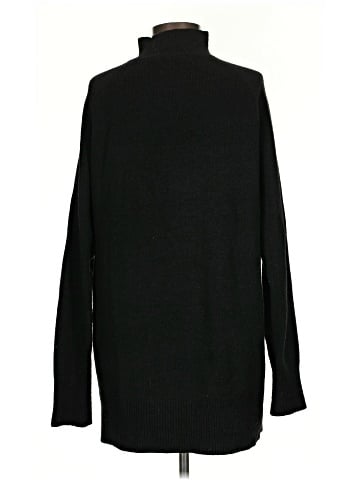 boa. Turtleneck Sweater (view 2)
