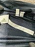 Adidas Stella McCartney Black Blue Track Pants Size S - photo 4