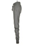 Zyia Active Solid Gray Track Pants Size S - photo 5