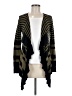 Kensie Black Cardigan Size 6 (estimated) - photo 1