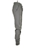 Zyia Active Solid Gray Track Pants Size S - photo 4