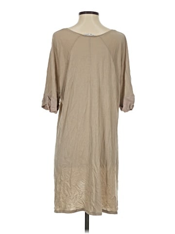 Zara W&B Collection Casual Dress (view 2)