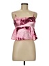 Unbranded Pink Tank Top Size M - photo 1