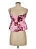 Unbranded Pink Tank Top Size M - photo 2