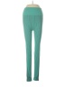 Unbranded Teal Yoga Pants Size XS (estimated) - photo 1
