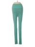 Unbranded Teal Yoga Pants Size XS (estimated) - photo 2