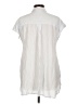Masai Silver Sleeveless Button-Down Shirt Size L - photo 2