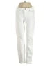 J.Crew White Jeans Size 27 waist - photo 1