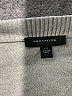 Ann Taylor Gray Pullover Sweater Size XXL - photo 7