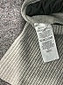 Ann Taylor Gray Pullover Sweater Size XXL - photo 8
