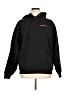 Jerzees Black Pullover Hoodie Size XL - photo 1