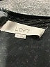 Ann Taylor LOFT Black Long Sleeve Blouse Size M - photo 7