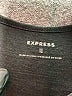 Express Black Tank Top Size XS - photo 4