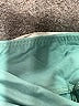Unbranded Solid Teal Athletic Shorts Size Sm - Med - photo 3