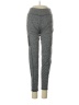 Always Tweed Gray Track Pants Size S - photo 1
