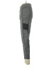 Always Tweed Gray Track Pants Size S - photo 5