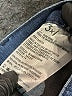 3x1 Blue Jeans Size 24 waist - photo 7
