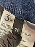 3x1 Blue Jeans Size 24 waist - photo 8