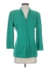 misook Green Cardigan Size XS - photo 1