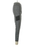 Always Tweed Gray Track Pants Size S - photo 4