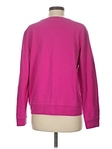 Kim Rogers Pullover Sweater (view 2)
