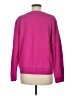 Kim Rogers Pink Pullover Sweater Size M - photo 2