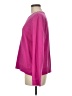 Kim Rogers Pink Pullover Sweater Size M - photo 5