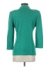 misook Green Cardigan Size XS - photo 2