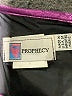 Prophecy Purple Long Sleeve Blouse Size 14 - photo 4