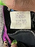 Prophecy Purple Long Sleeve Blouse Size 14 - photo 5