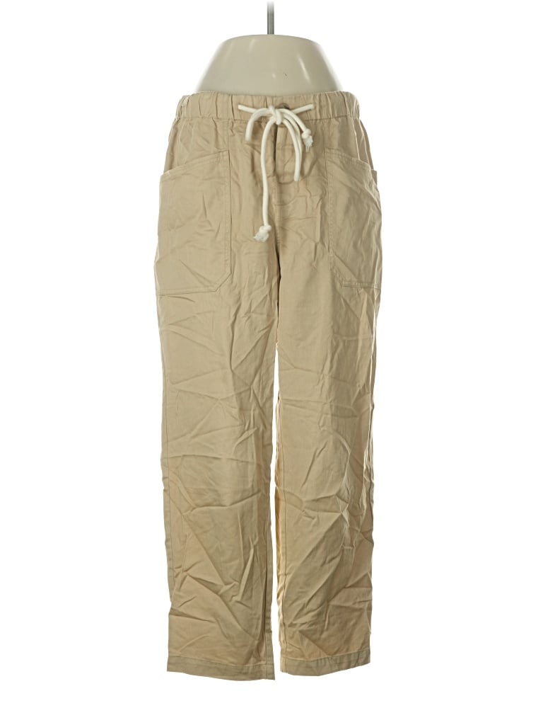Pre-owned Universal Thread Casual Pants In Tan