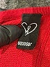 Windsor Red Cocktail Dress Size S - photo 7