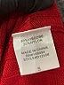 Windsor Red Cocktail Dress Size S - photo 8