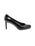 Stuart Weitzman Black Heels Size 9 1/2 - photo 1